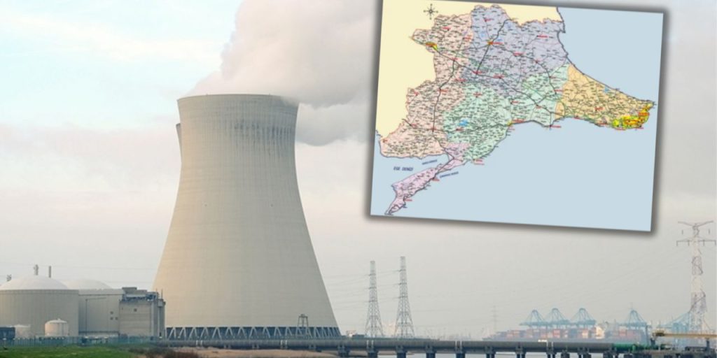 La Turchia verso un futuro energetico nucleare: il Ministro Bayraktar annuncia piani per la costruzione di centrali nucleari a Sinop e Trakya