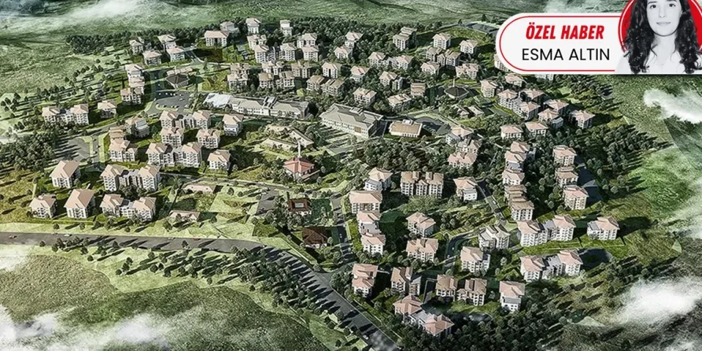 Progetto “İlk Evim Arsa”: assegnazione di terreni per 235.000 persone ripresa dopo il terremoto