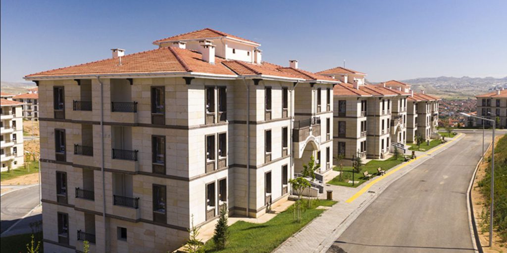 Progetto di Costruzione di 500.000 Abitazioni Sociali in Turchia: Tutte le Informazioni e Dettagli