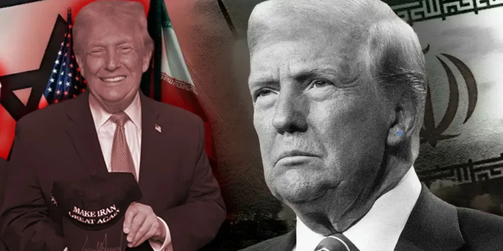 Trump accusato di rapimento di Maduro e di minacciare l'Iran