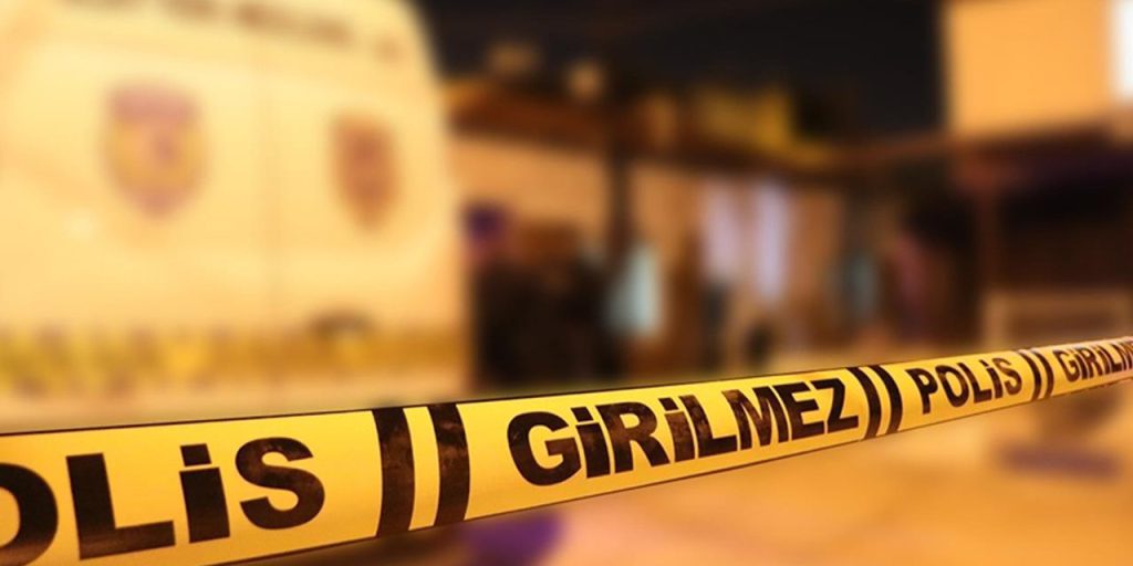 Şırnak'ta dehşet! 14 yaşındaki çocuk babasını silahla öldürdü