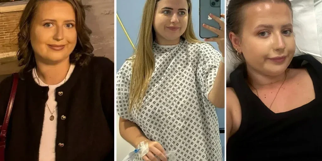 Shanice Bennett: poliziotta che supera il dolore alla schiena e vive pienamente