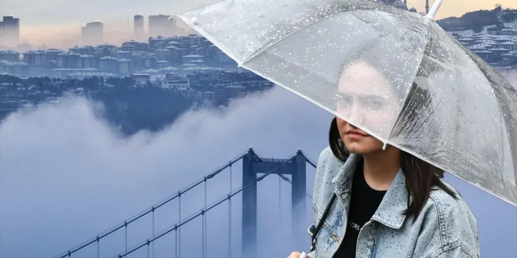 Previsioni Meteo: Nebbia in crescita, sabato freddo e temporale lunedì