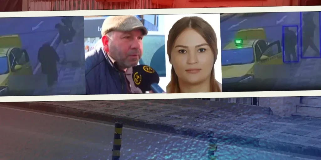 Taxi driver fornisce prima testimonianza sul caso di omicidio di Durdona Khokimova