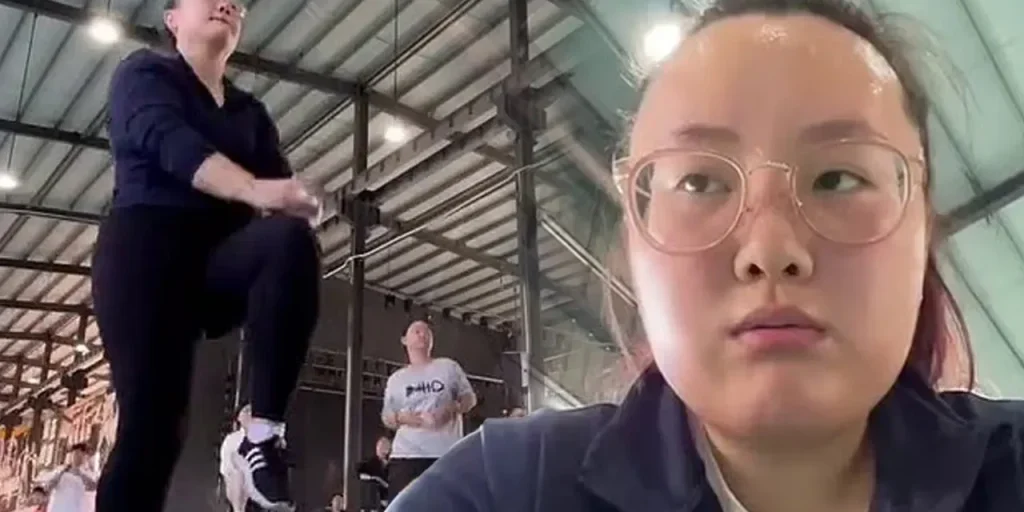 Testimonianza di un australiano: 28 giorni nella “prigione dei sovrappeso” cinese