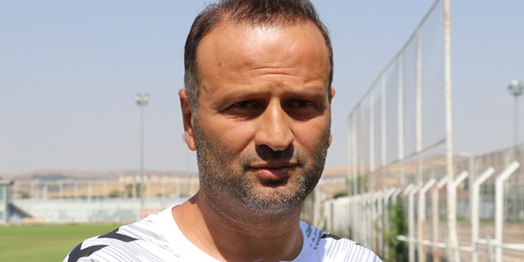 Sivasspor'da kafa karıştıran gelişme: Osman Zeki Korkmaz idmana çıkmadı