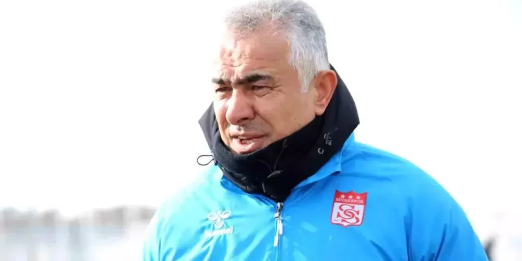 Sivasspor segnala il tecnico Mehmet Altıparmak al Comitato Disciplinare per indagine sul betting