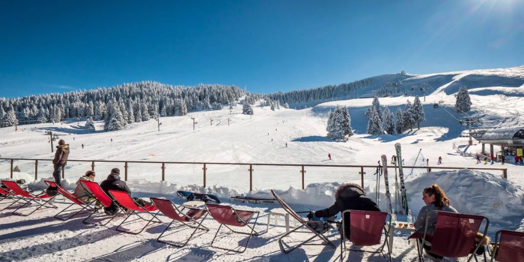 Austria al vertice del ranking SkiResort.de 2025/26: Germania non tra le prime destinazioni di sci