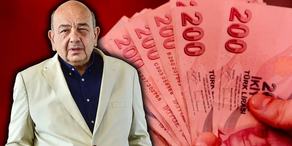 Yüce Auto distribuisce nuovamente bonus di 25 e 29 salari ai dipendenti