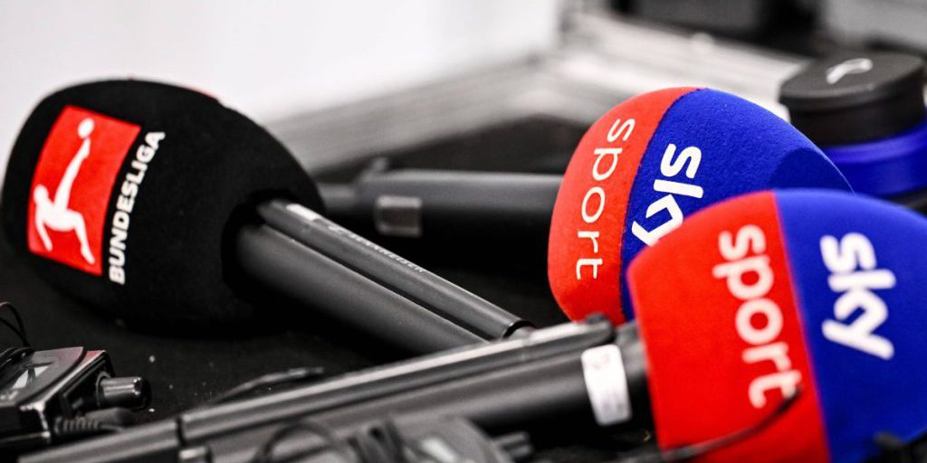 Sky verkündet Fußball-Hammer! Mega-News für die Kunden