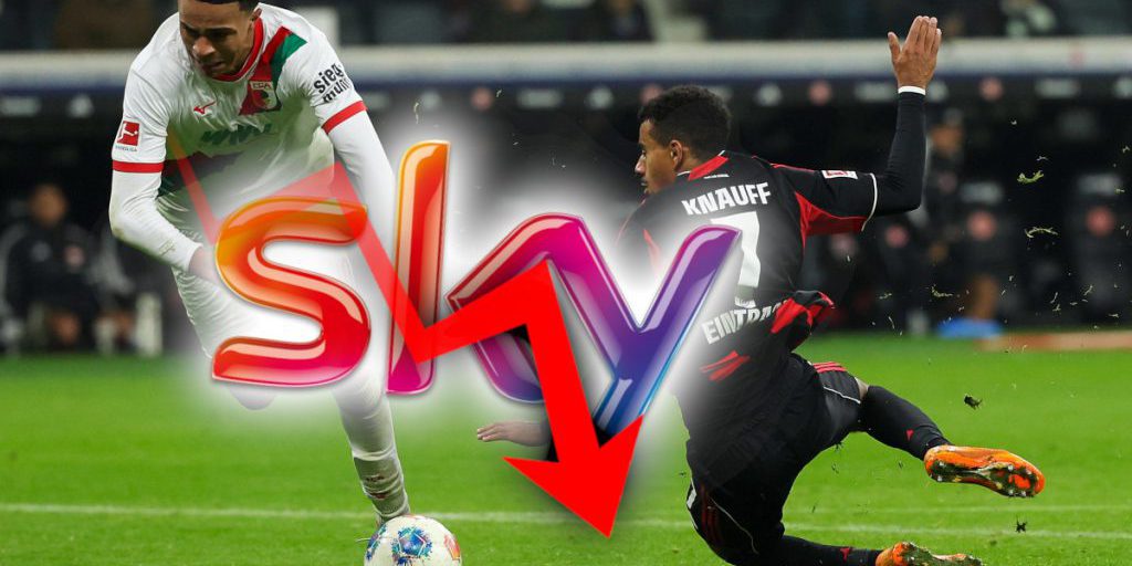 Sky monitora la situazione più critica della Bundesliga