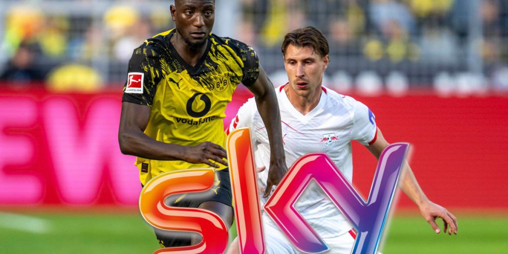 Sky Trionfa nella Bundesliga: Un Colpo Strategico nel Mercato dei Media Sportivi
