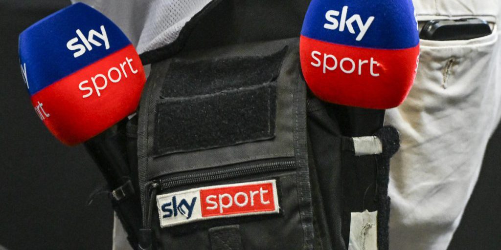 Sky rischia di perdere i diritti sportivi futuri