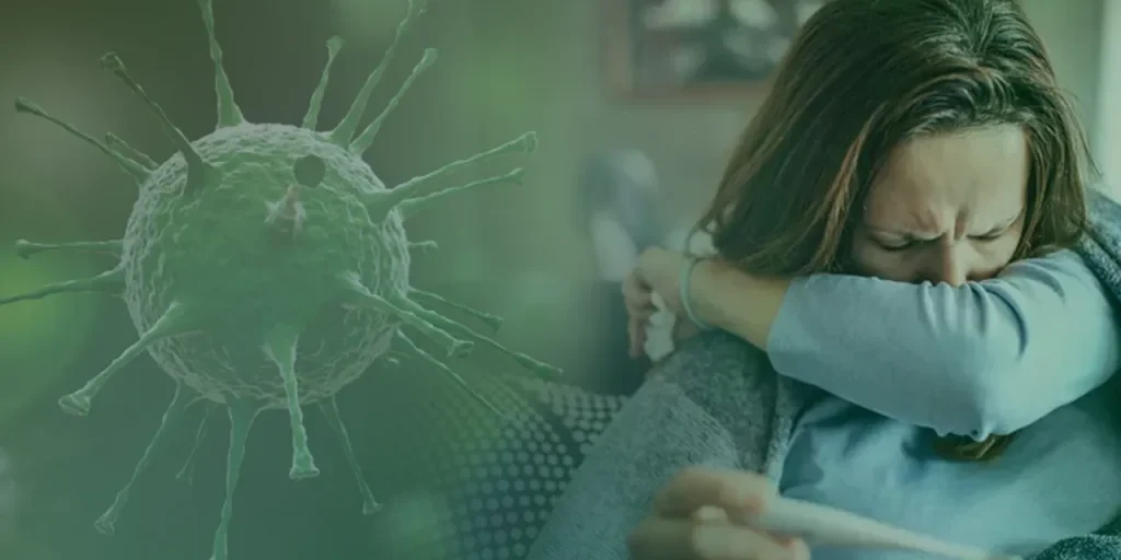 Freddo e inquinamento: rischio rapido per i pazienti con COPD, avverte il dottor Gülhan Çakır