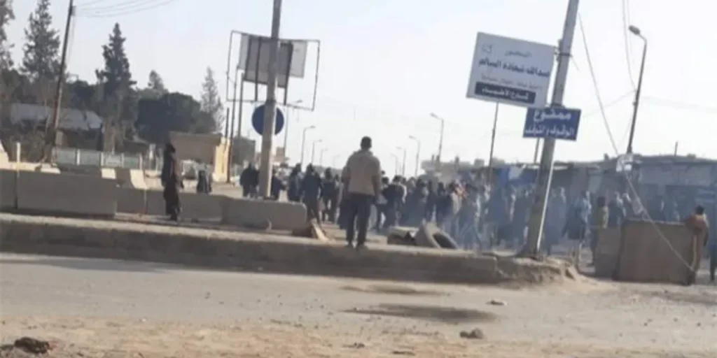 Homs, Siria: curfew notturno imposto dopo due omicidi