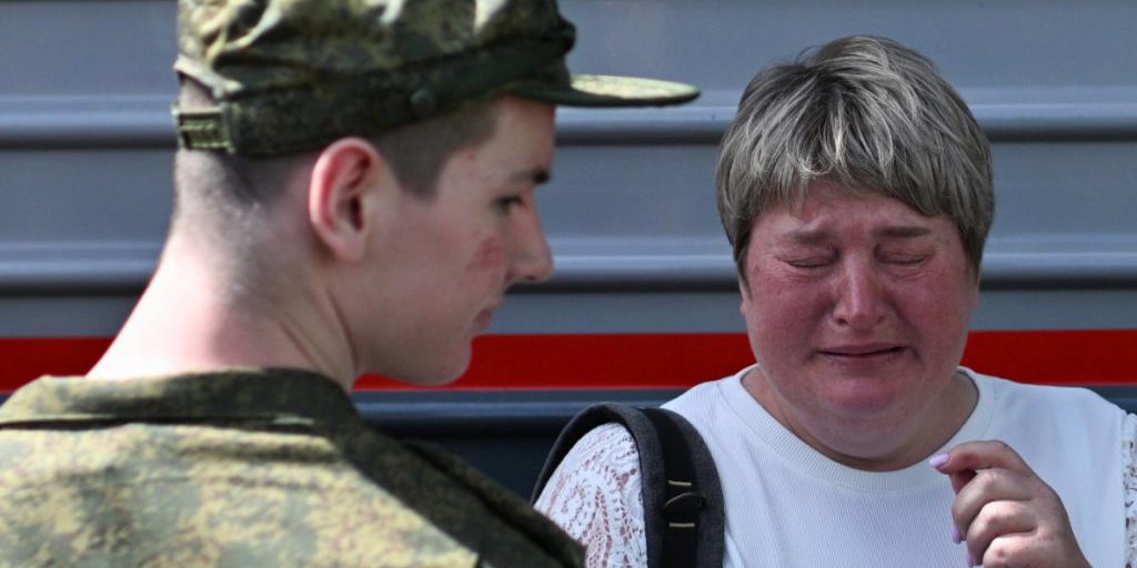 Putin porta la Russia verso un nuovo disastro bellico: la scadenza è stata raggiunta