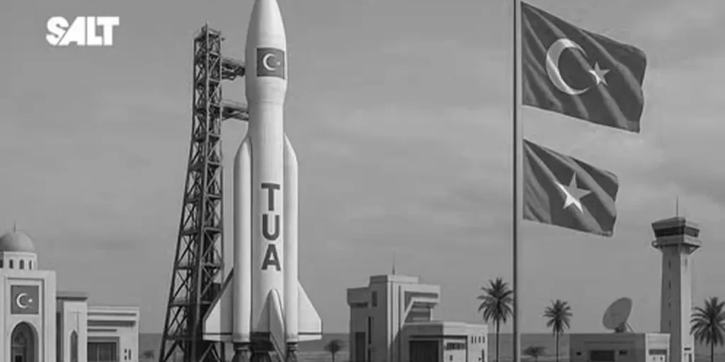 Turchia avvia la costruzione di un porto spaziale in Somalia per l'indipendenza nello spazio