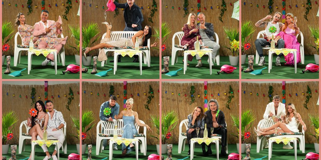 La Finale a Sorpresa del Sommerhaus der Stars: Cosa è Successo?