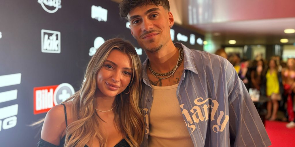 „Sommerhaus der Stars“-Paar wird deutlich – warum ihr Exit ein Leben gerettet hat