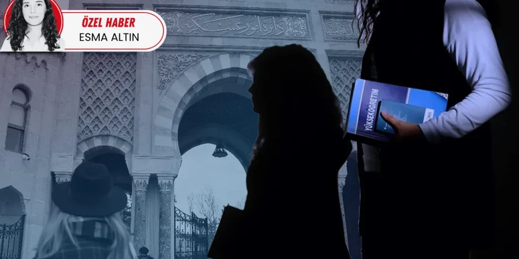 Proposta del partito AK: agevolazione universitaria limitata agli studenti di laurea triennale con requisiti documentali