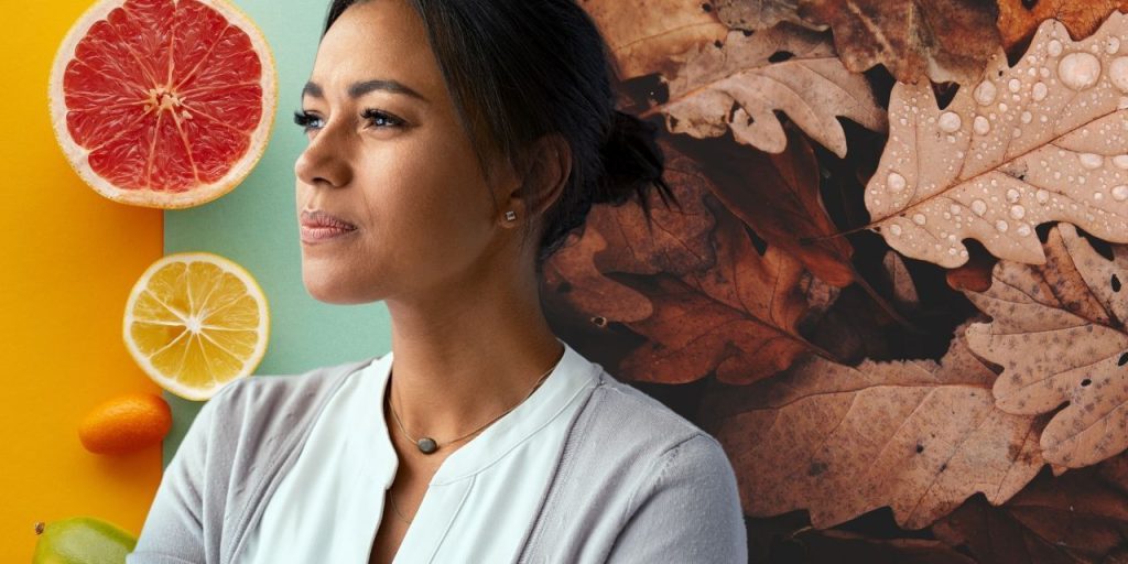 Sonbaharda girerken bedeniniz ne söylüyor? İşte yorgun ve keyifsiz hissetmenizin 4 nedeni...