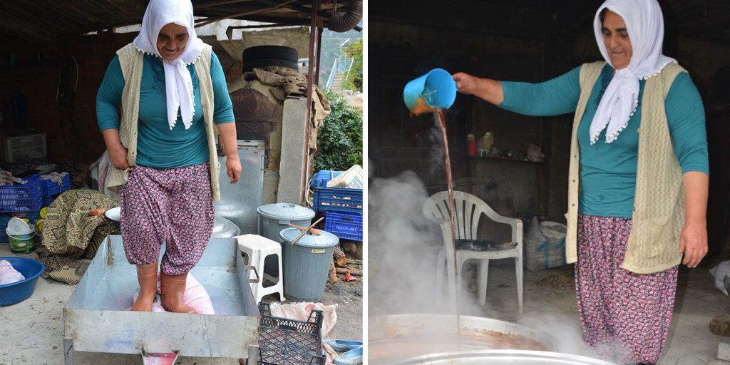 Succo di Melagrana Tradizionale: un Prodotto di Alta Qualità a 600 Lire al Chilo