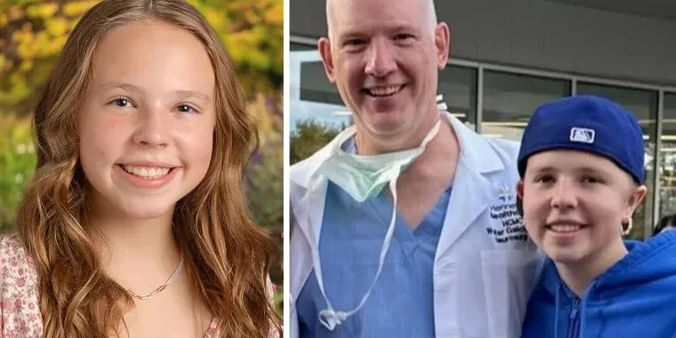 Sophia Forchas torna finalmente a casa dopo 57 giorni di ospedale: la storia di una guarigione miracolosa dopo la sparatoria alla Chiesa cattolica dell'Annunciazione