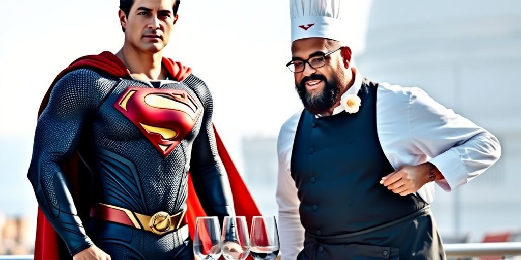 SorrentoFFF 2026: cinema e gastronomia riprendono dal 2 gennaio