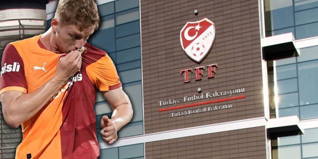 Indagine sulla scommesse nel calcio turco: il calciatore Metehan Baltacı ammette di aver giocato d'azzardo in passato