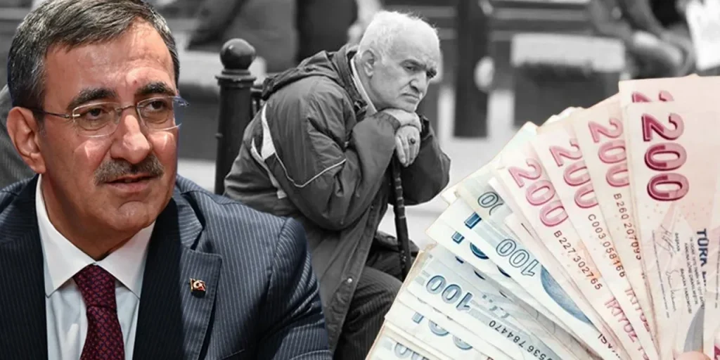 Incremento dei contributi mensili e ampliamento del sostegno sociale per anziani e bisognosi