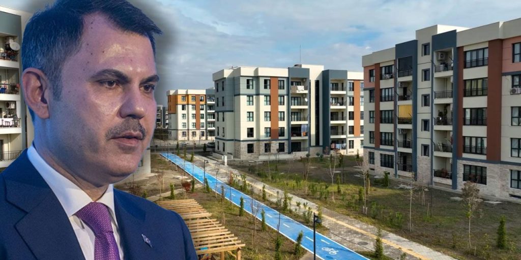 Progetto di Alloggi Sociali in Turchia: Condizioni di Partecipazione e Limite di Età per i Giovani a Basso Reddito