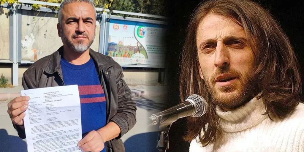 Compensazione di 50.000 TL per l’uso di una canzone su TikTok: caso di insegnante adano