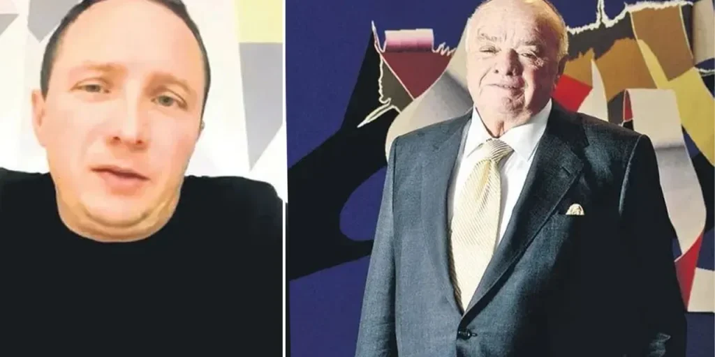 Ali Melih Tara vince causa di paternità: 58 milioni di dollari e annullamento della successione di Şarık Tara