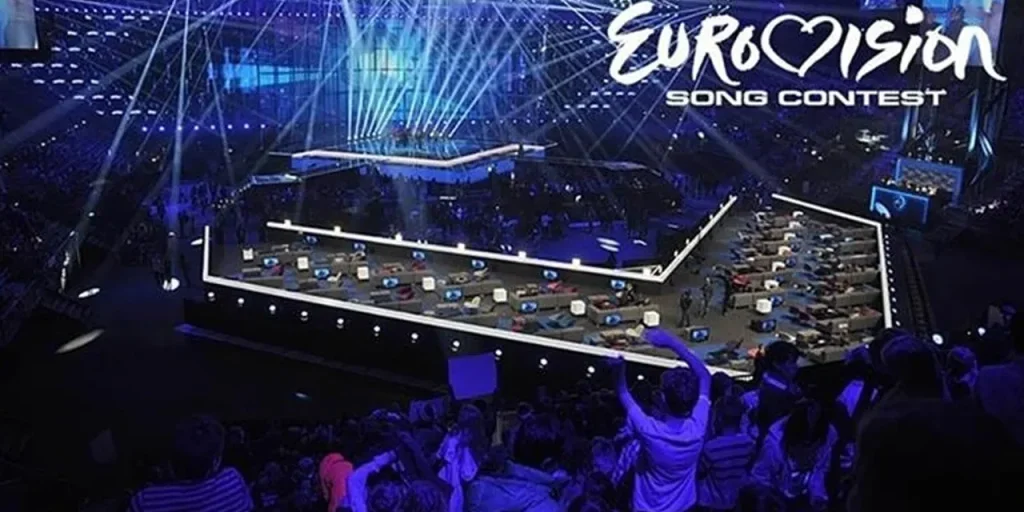 Israel sponsorizza l'EBU: controversia sulla Eurovision e boicottaggi da Spagna, Irlanda, Paesi Bassi e Slovenia