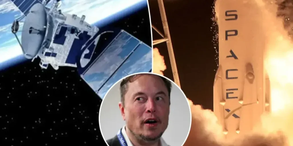 SpaceX provoca errore tecnico che mette a rischio la sicurezza militare degli Stati Uniti