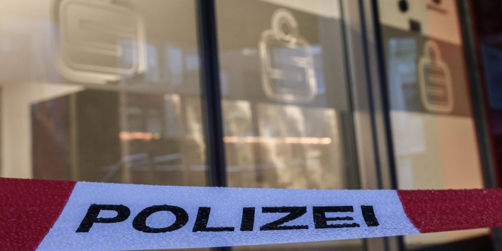 Due effrazioni consecutive nelle filiali della Sparkasse in NRW: un giorno dopo l’attacco a Gelsenkirchen
