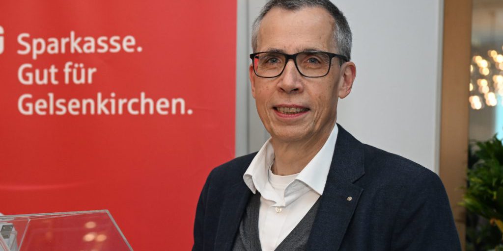 Capo della Sparkasse rassicura clienti dopo furto a Gelsenkirchen