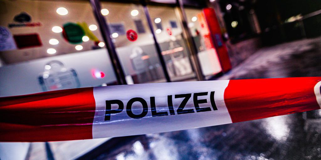 Rapina a Gelsenkirchen: ladri trascorrono 46 ore nella sala dei cassaforti