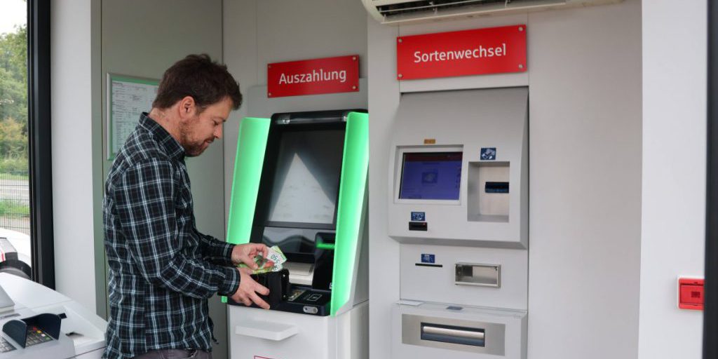 Attenzione ai dettagli: i clienti della Sparkasse devono agire rapidamente per evitare problemi finanziari