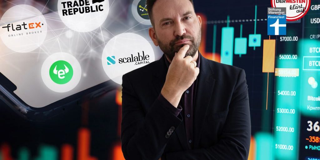 Tendenza dei Clienti Tedeschi verso un Nuovo Paradigma Bancario