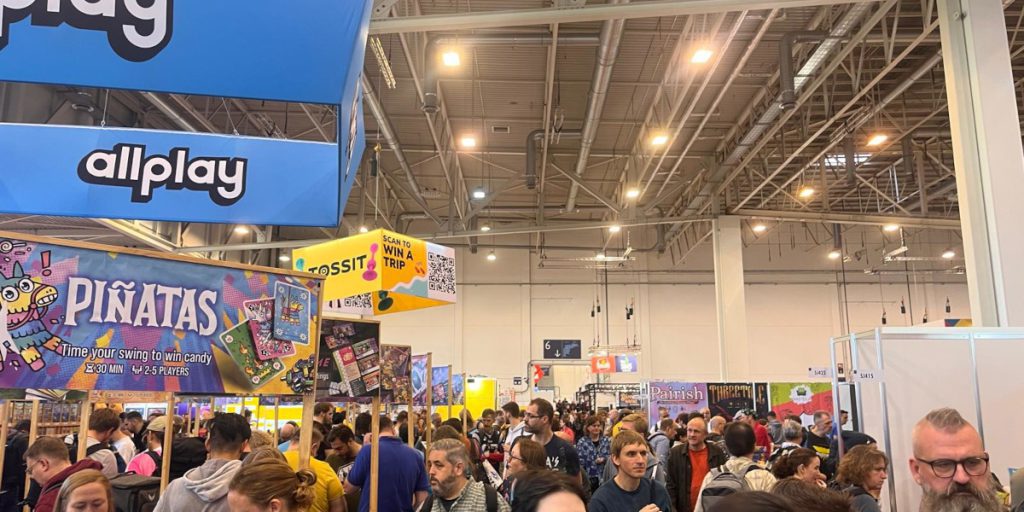 SPIEL Essen macht es offiziell: Dieses Spiel gewinnt den begehrten Titel