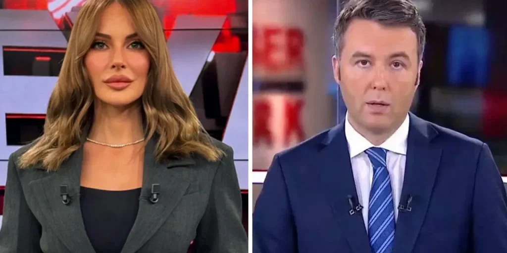 Hande Sarıoğlu denuncia diffamazione e chiede chiarimenti ai giornalisti Fatih Altaylı e Mehmet Akif Ersoy