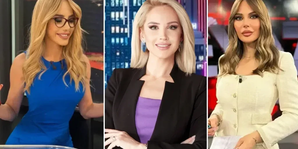 Arrestati due presentatori televisivi: l'operazione è avviata dalla decodifica dei dati di un influencer