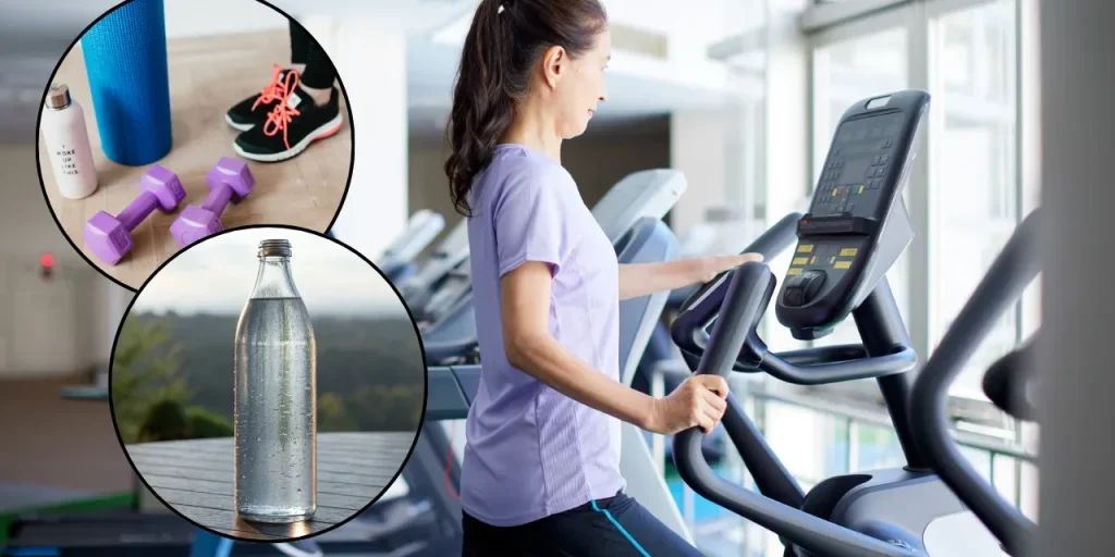 Rischi igienici nelle palestre: infezioni più frequenti in inverno