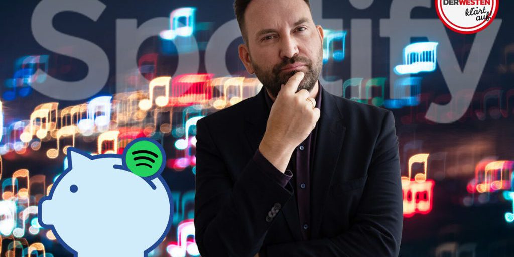 Aumento del prezzo di Spotify: cosa significa per gli utenti e quali sono le alternative disponibili