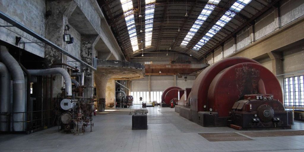 La Rivoluzione delle Centrali a Carbone: Verso un Futuro più Sostenibile e Innovativo