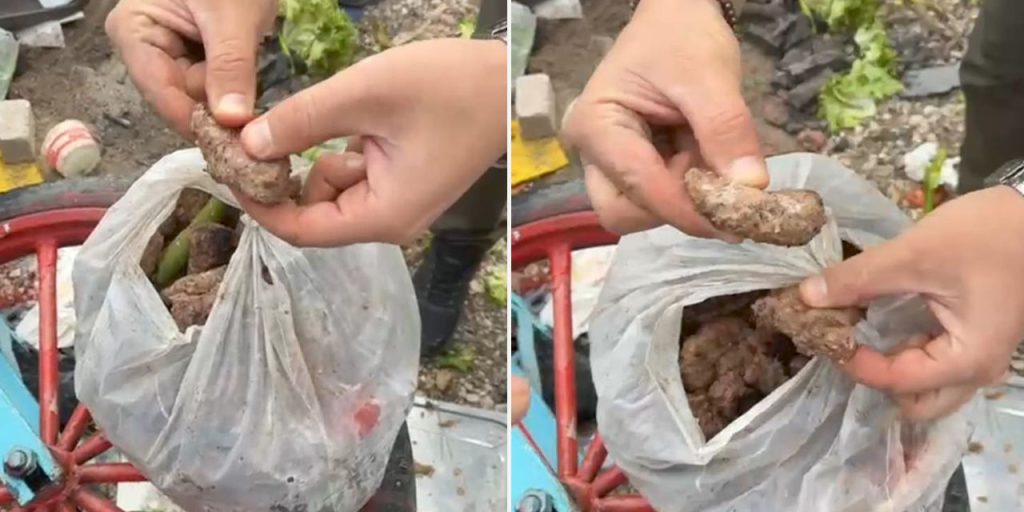 Sequestro di cibo avariato allo stadio: evitato un disastro per i tifosi