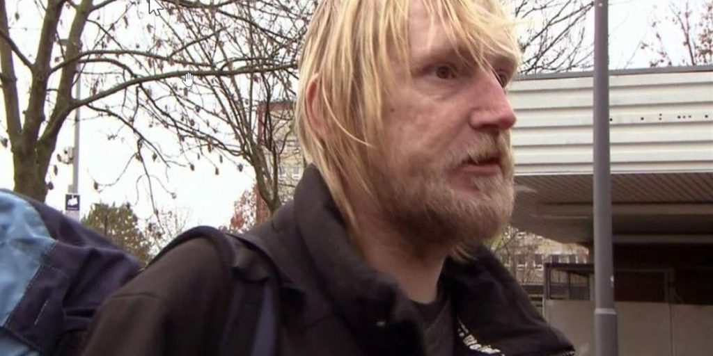 Bürgergeld: Steven spende centinaia di euro al mese per droghe