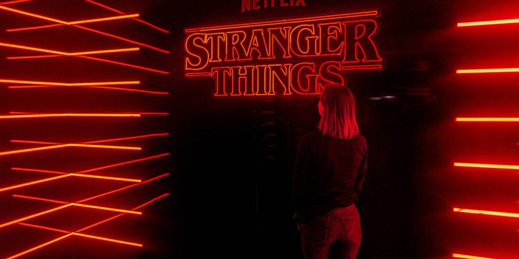 Documentario su Stranger Things pubblicato subito dopo il finale della serie