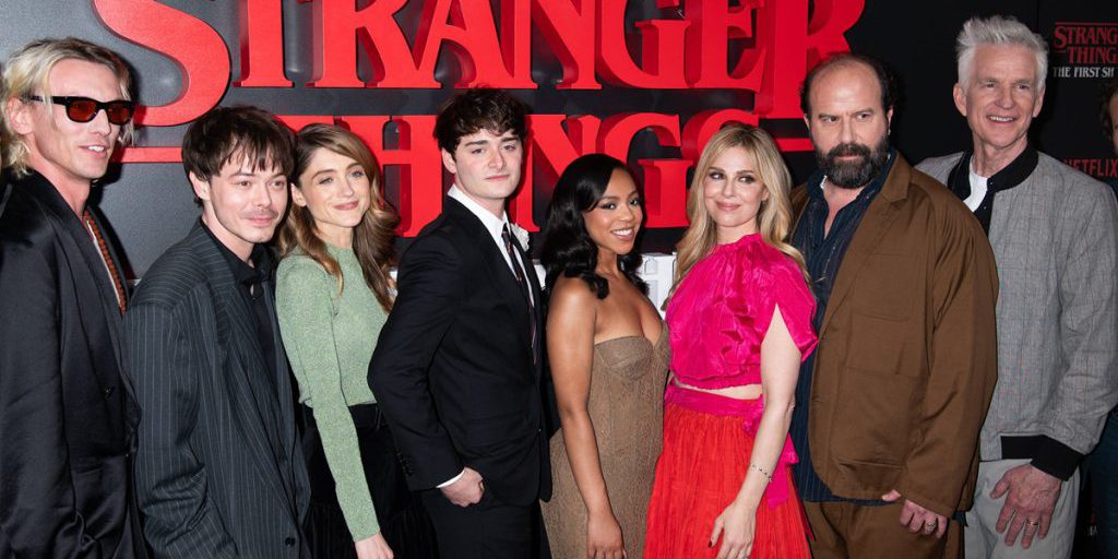 Nuove puntate di Stranger Things suscitano reazioni negative tra i fan